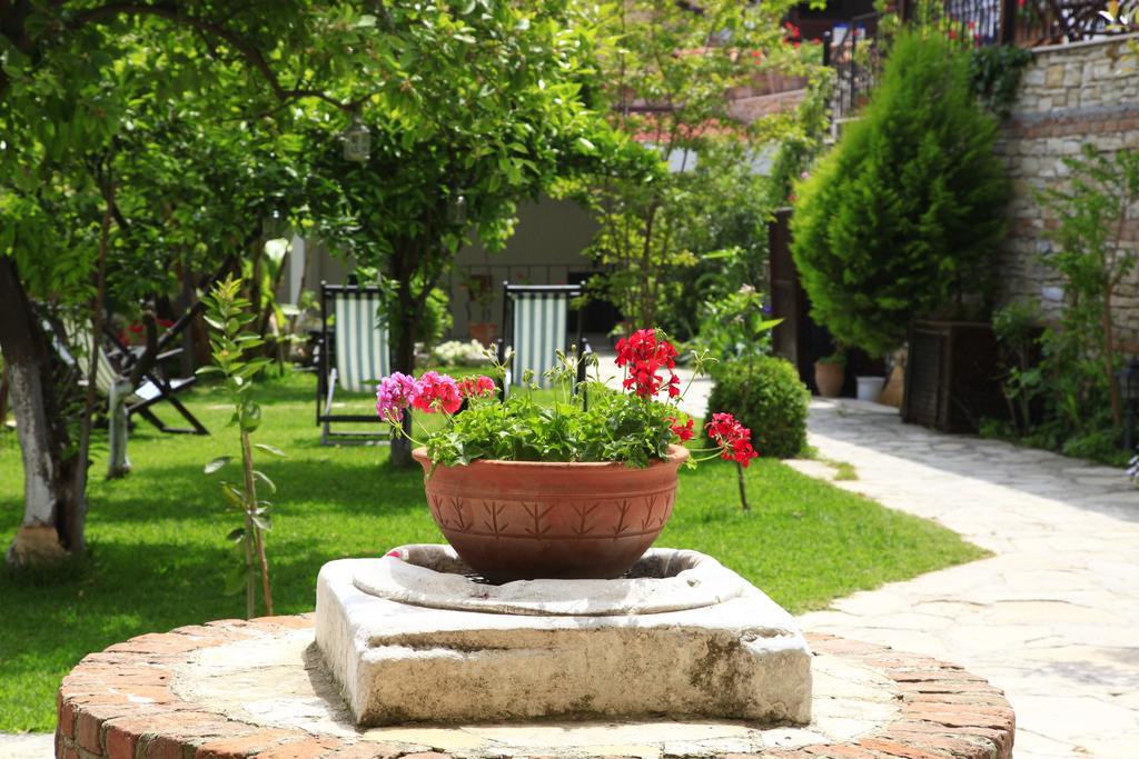 Hotel Villa Konak Hotel 3*