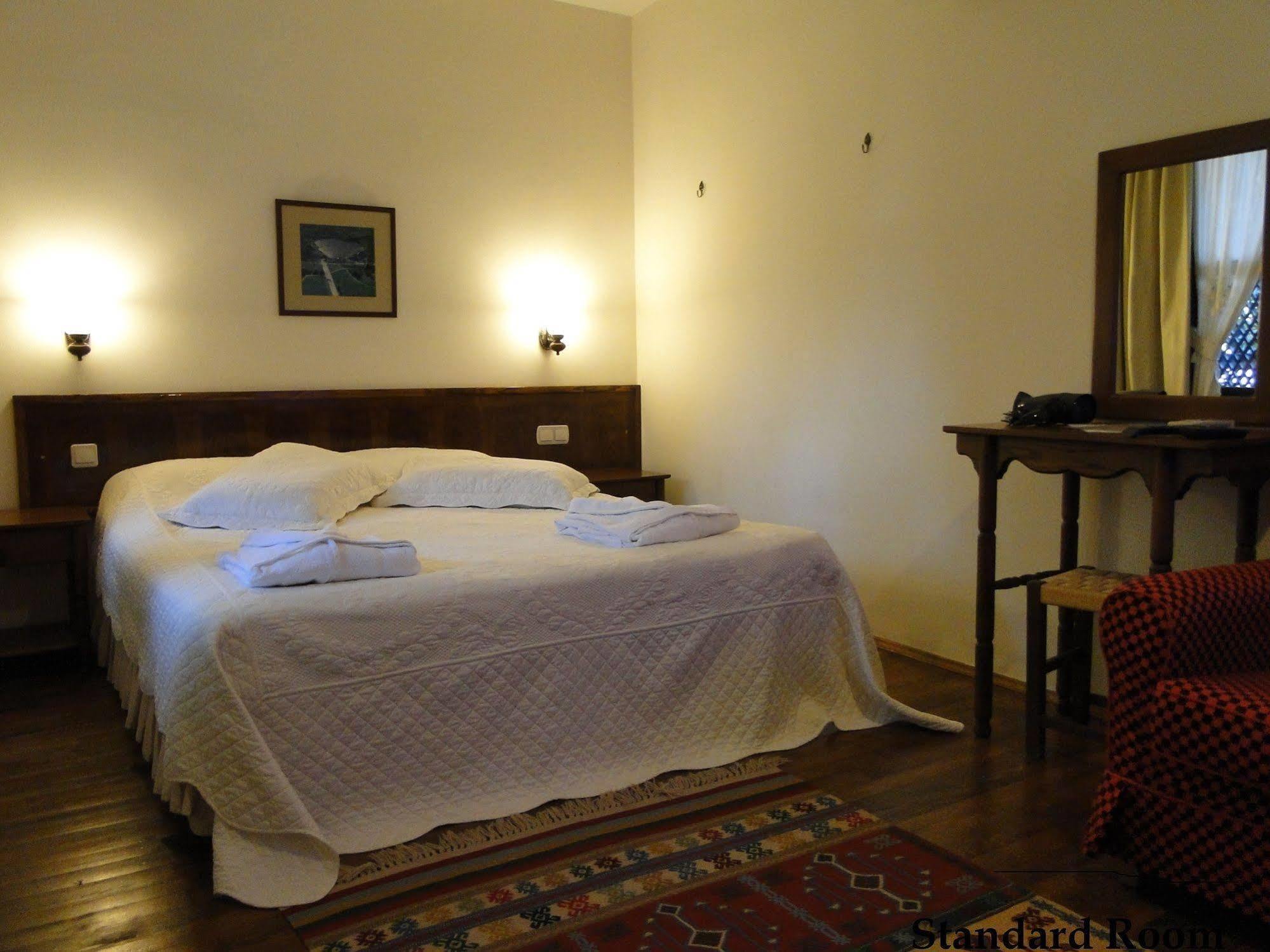 Villa Konak Hotel Hotel 3*