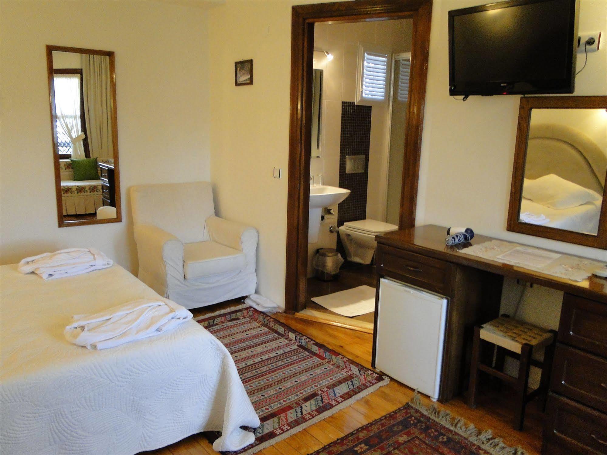 Villa Konak Hotel Kusadası