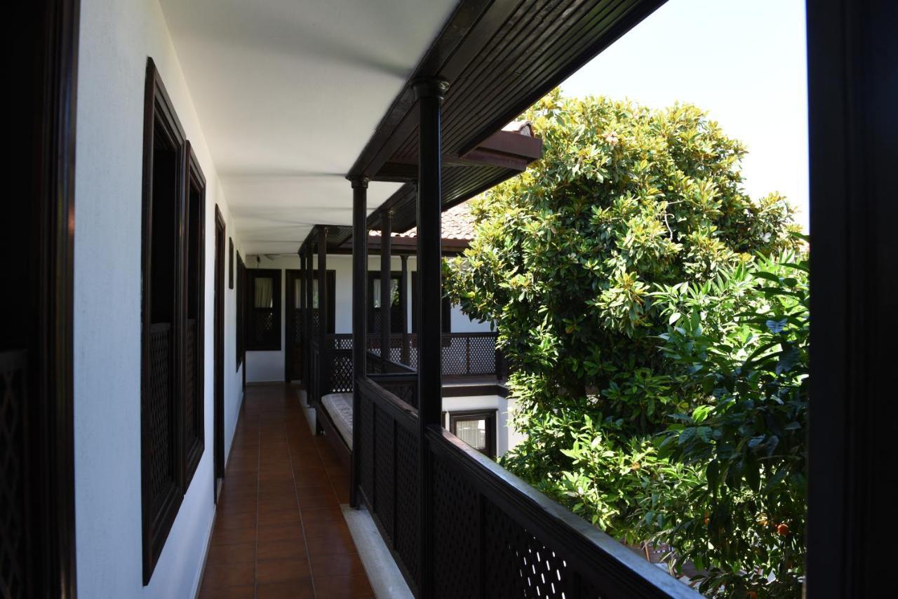 Hotel Villa Konak Hotel