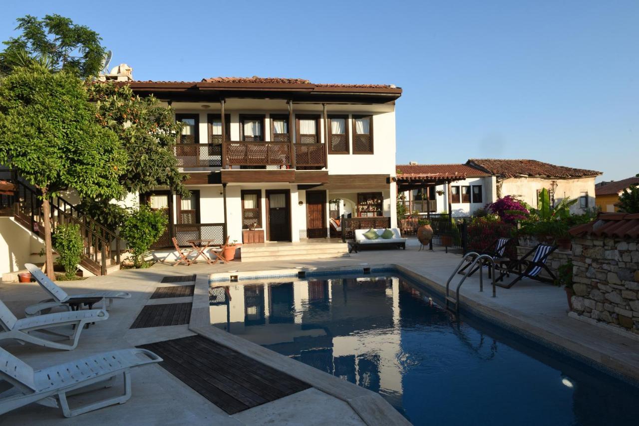 Villa Konak Hotel 3* Kusadası