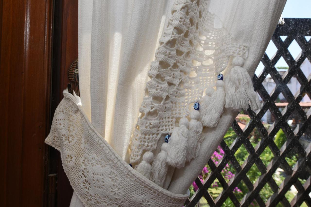Hotel Villa Konak Hotel Kusadası
