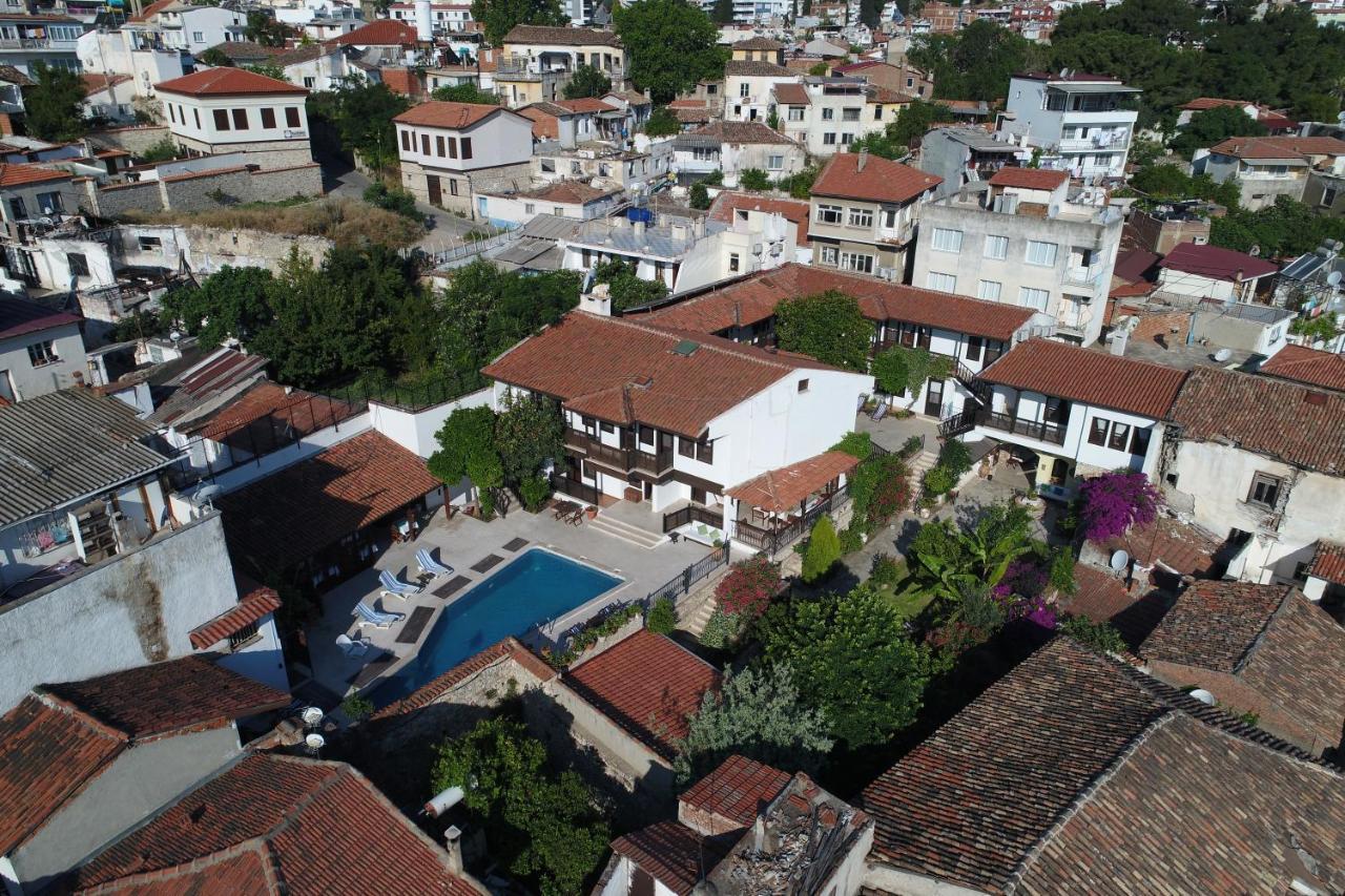 Villa Konak Hotel 3* Kusadası