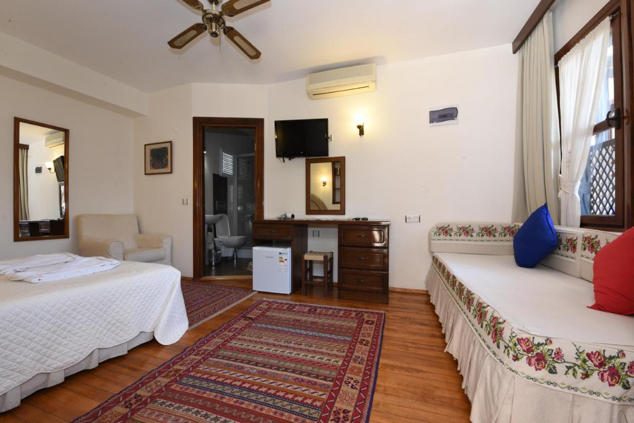 Villa Konak Hotel Hotel Kusadası