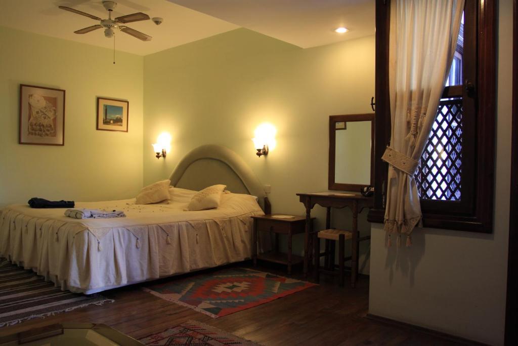 Villa Konak Hotel Hotel Kusadası